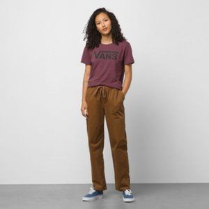 Vans Womens Range Relaxed Pant